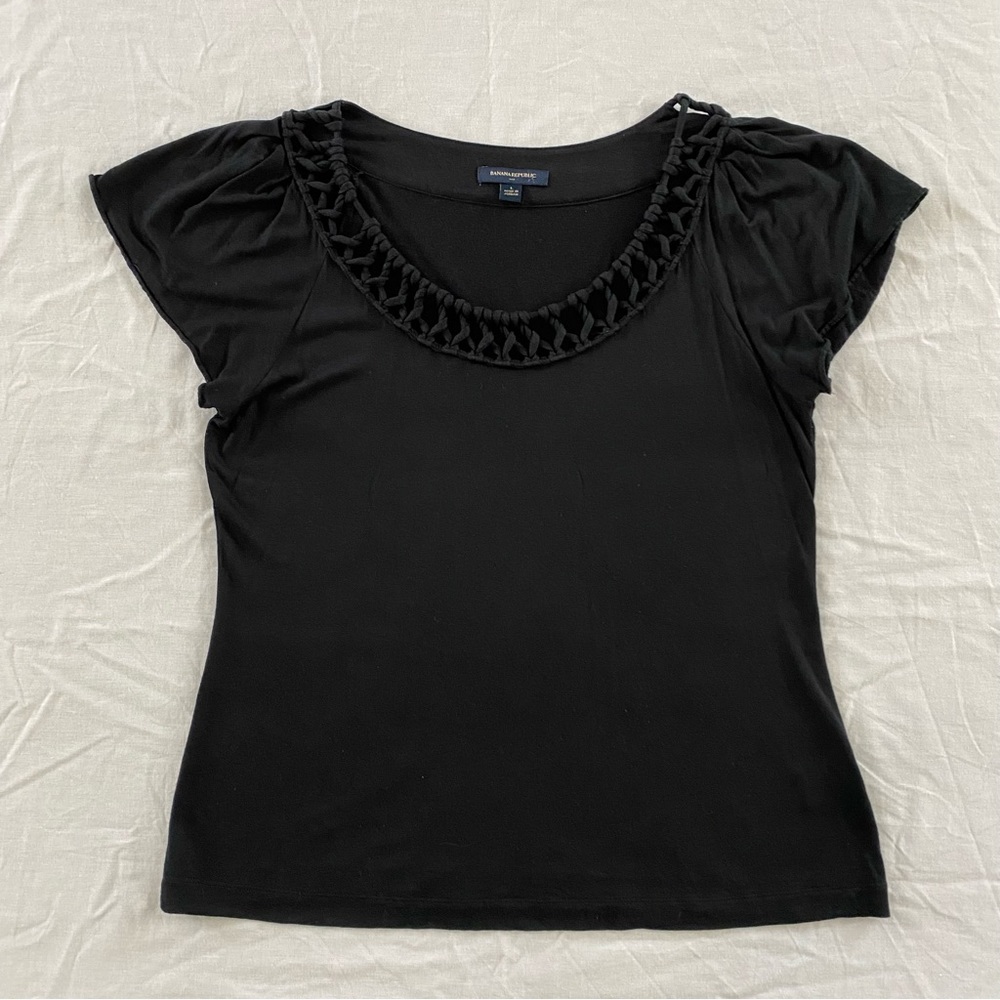 Womens Banana Republic Blouse